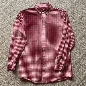 Vineyard Vines long sleeved button down